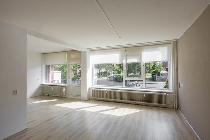 Foto 15 van Groen van Prinstererlaan 39