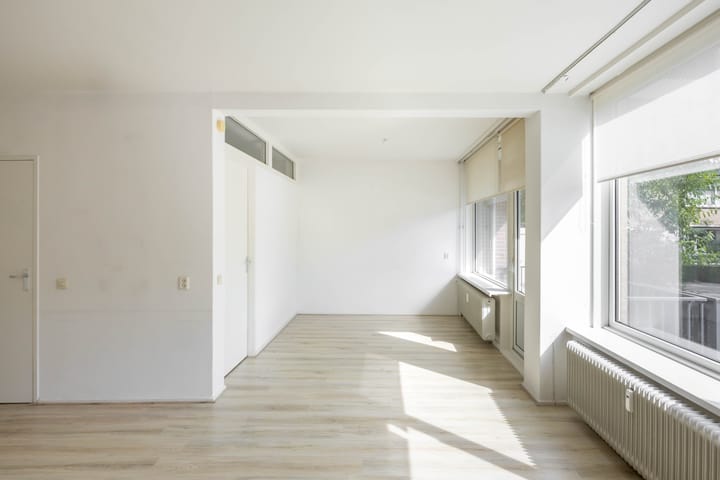 Foto 16 van Groen van Prinstererlaan 39