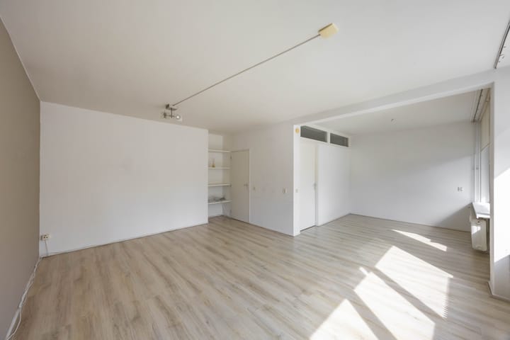 Foto 17 van Groen van Prinstererlaan 39