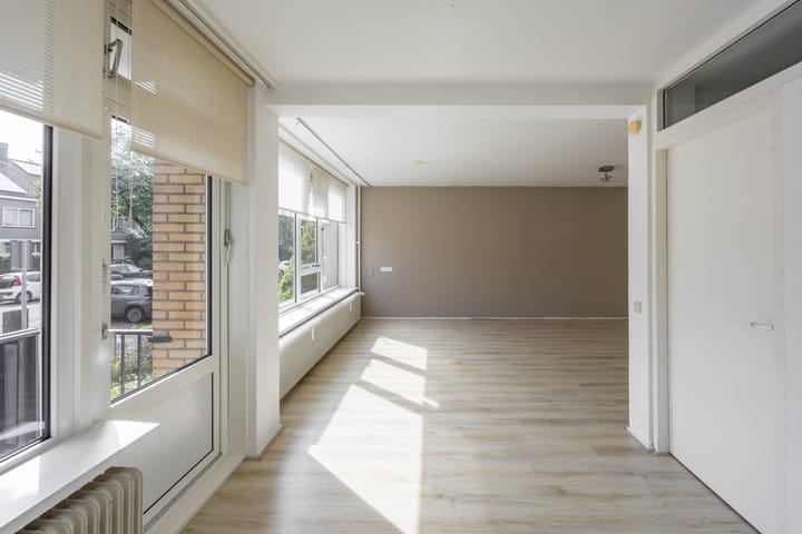 Foto 19 van Groen van Prinstererlaan 39