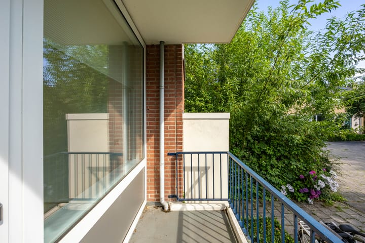 Foto 20 van Groen van Prinstererlaan 39