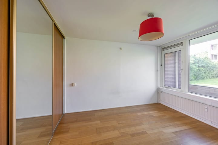 Foto 25 van Groen van Prinstererlaan 39