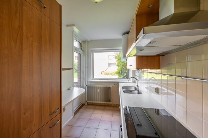 Foto 30 van Groen van Prinstererlaan 39