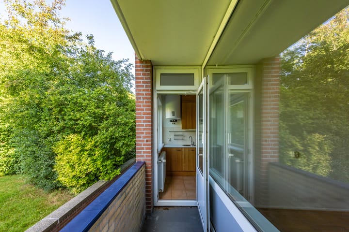 Foto 36 van Groen van Prinstererlaan 39