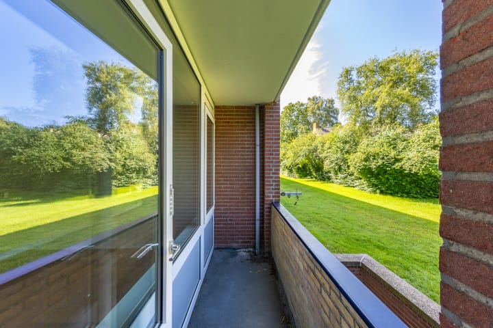 Foto 35 van Groen van Prinstererlaan 39