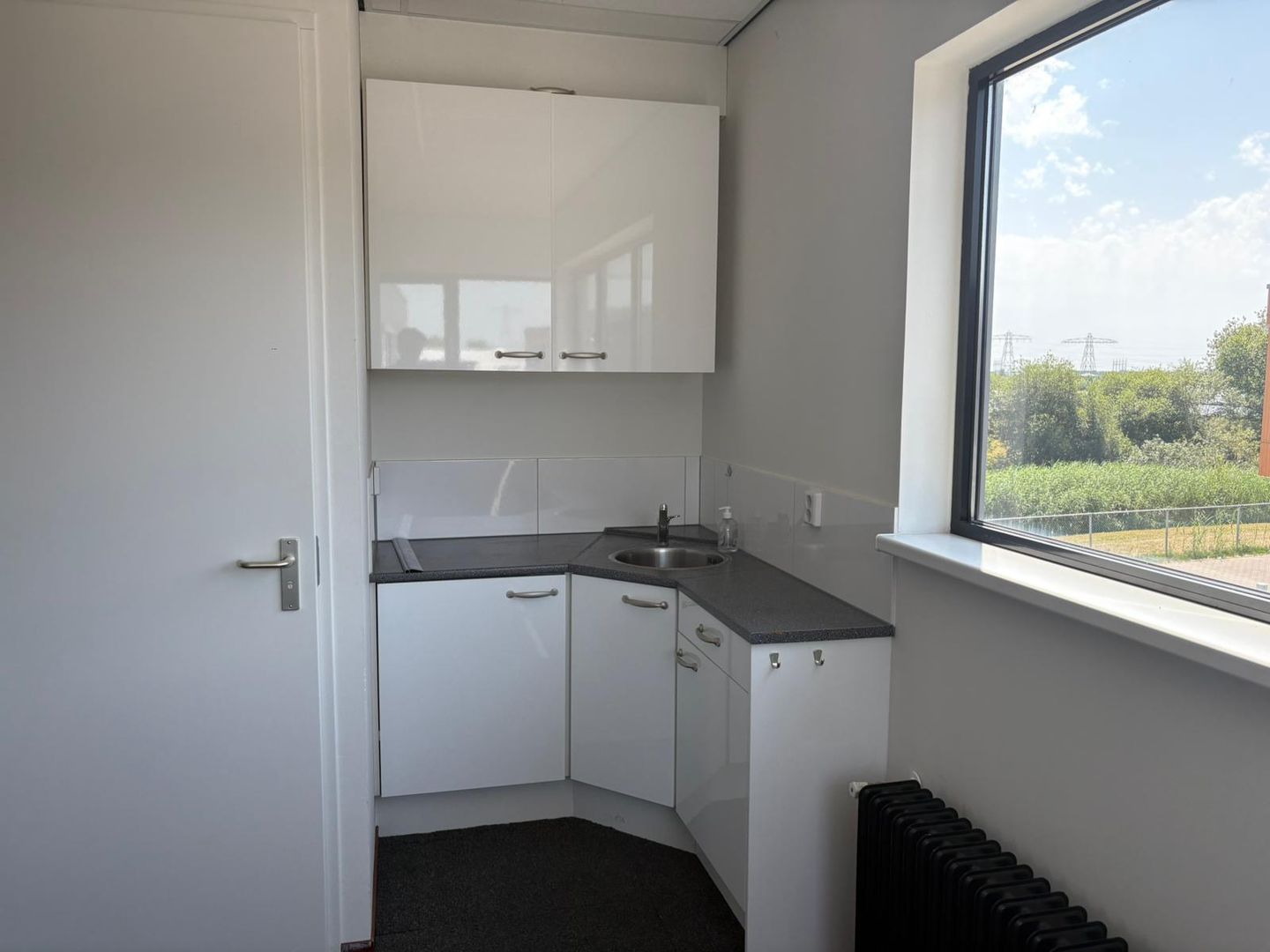 View photo 5 of Telfordstraat 9-7