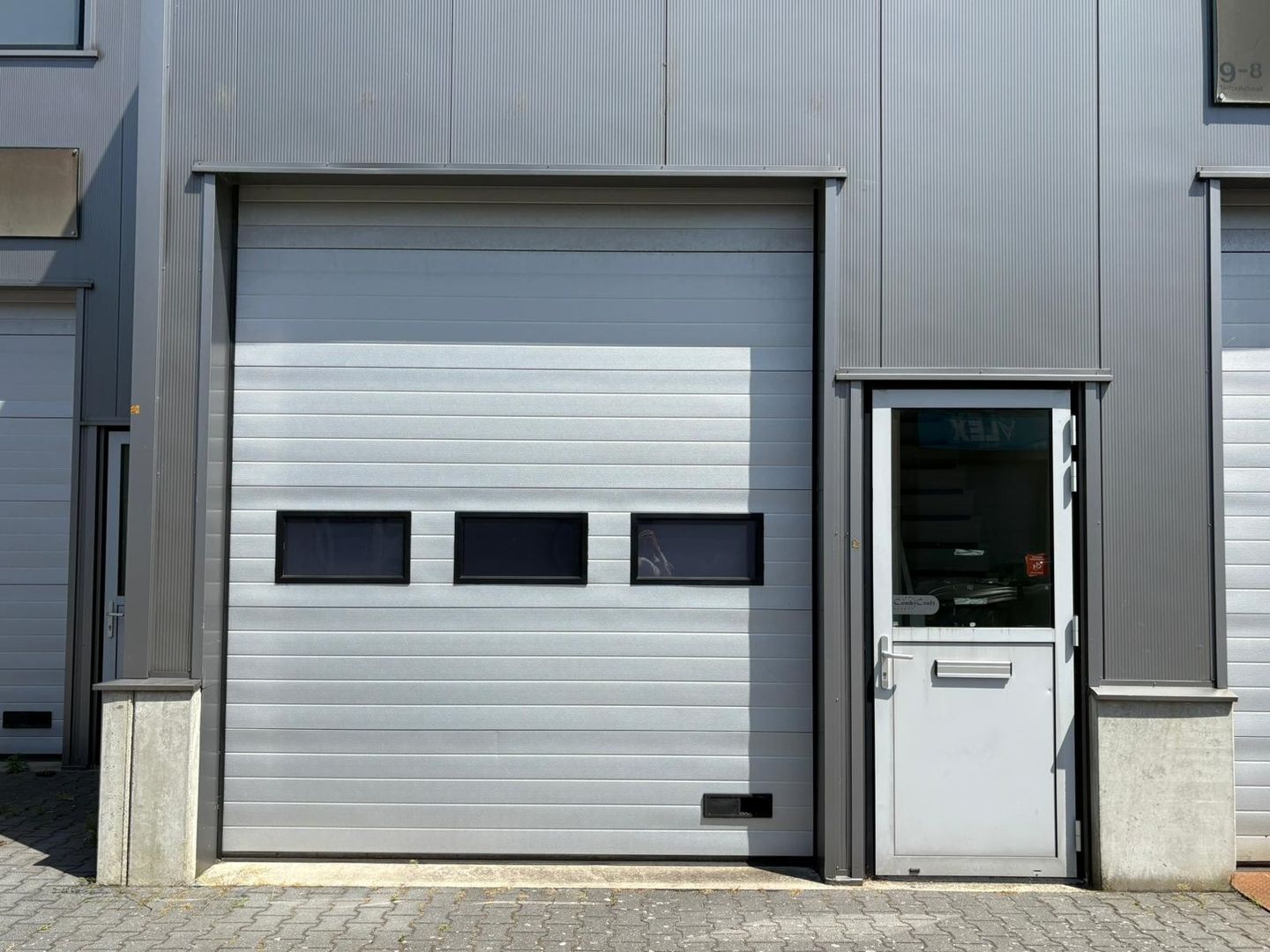 View photo 2 of Telfordstraat 9-7