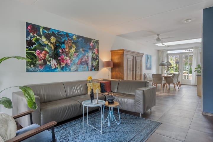 Foto 2 van Marijnenstraat 20