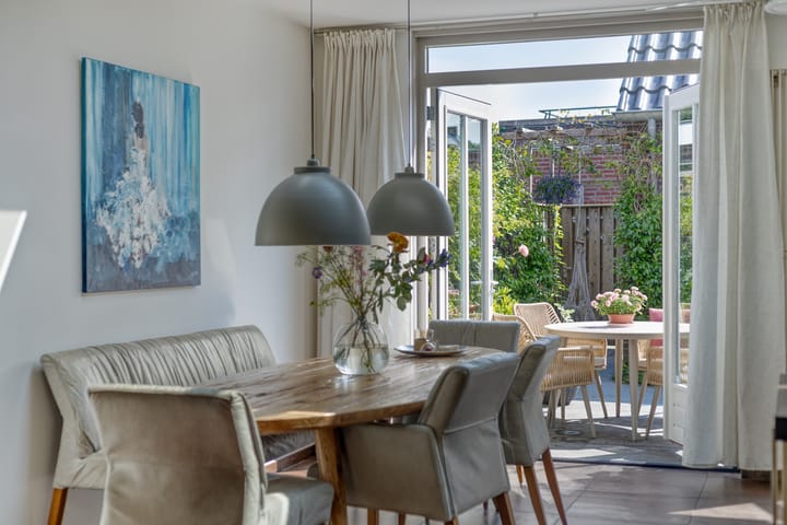 Foto 3 van Marijnenstraat 20