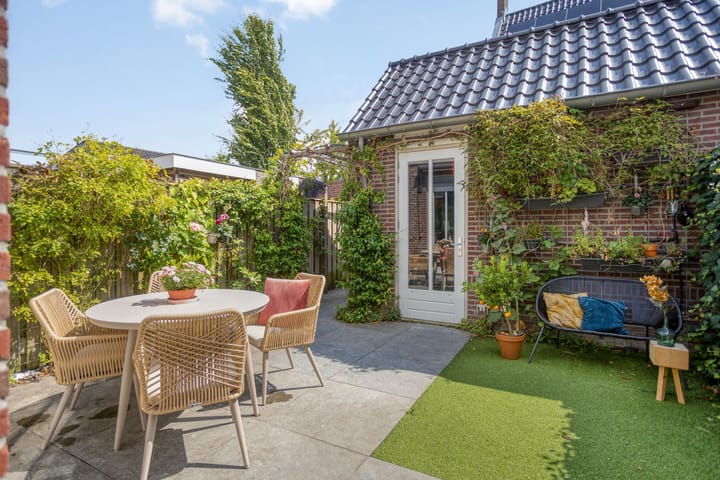 Foto 4 van Marijnenstraat 20