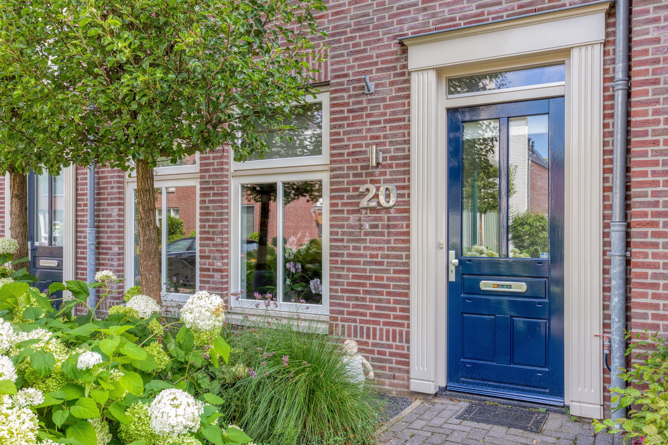 Marijnenstraat, 20, Sint-Oedenrode, 5491CT, Noord-Brabant, Nederland 20