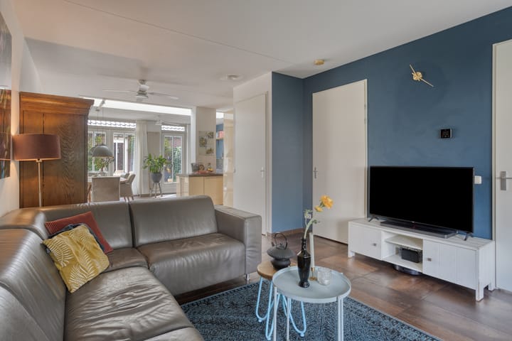 Foto 6 van Marijnenstraat 20