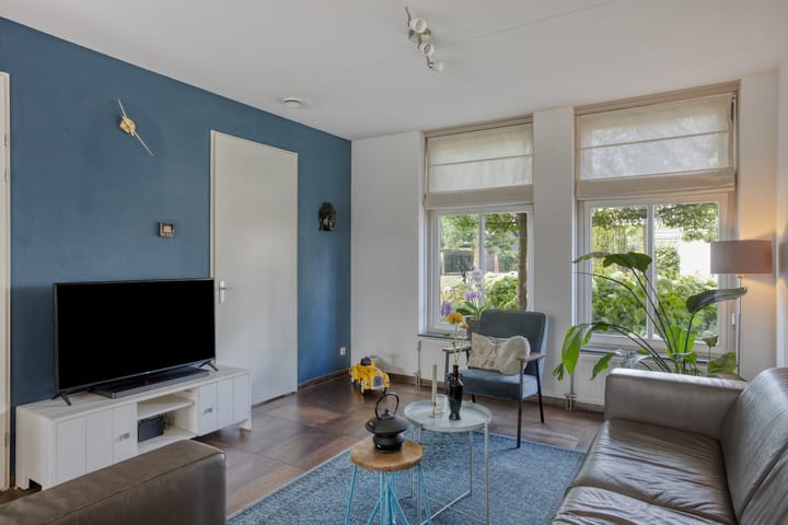 Foto 9 van Marijnenstraat 20