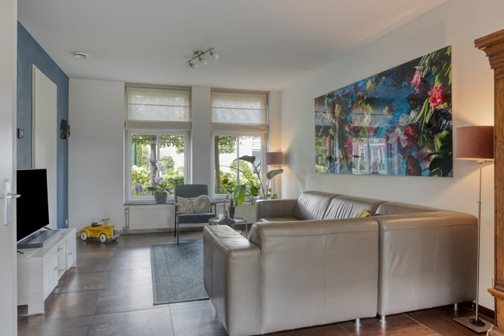 Foto 10 van Marijnenstraat 20