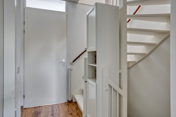 Foto 20 van Marijnenstraat 20