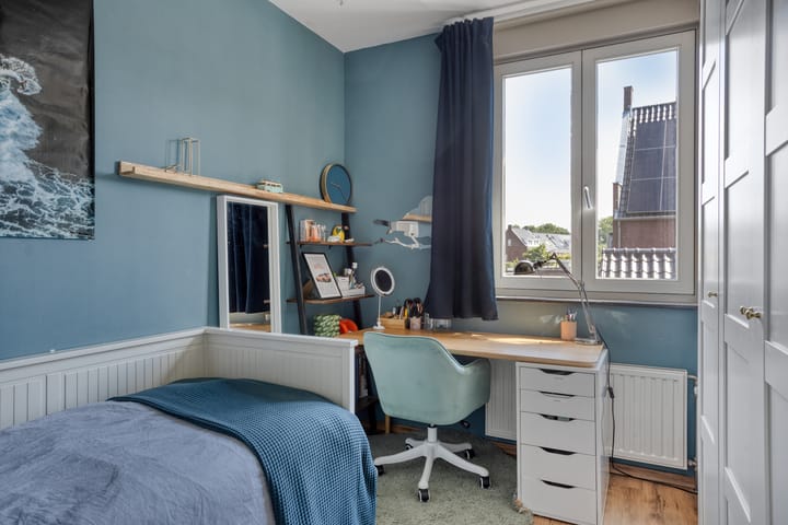 Foto 23 van Marijnenstraat 20