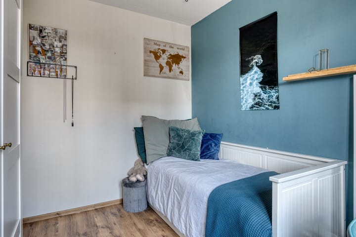 Foto 24 van Marijnenstraat 20