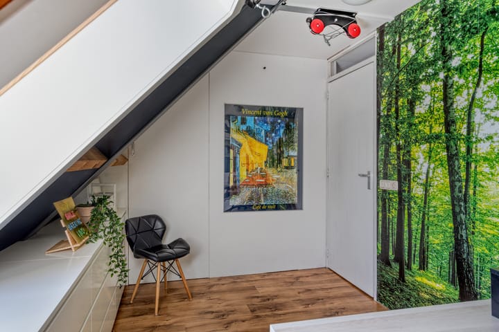 Foto 32 van Marijnenstraat 20