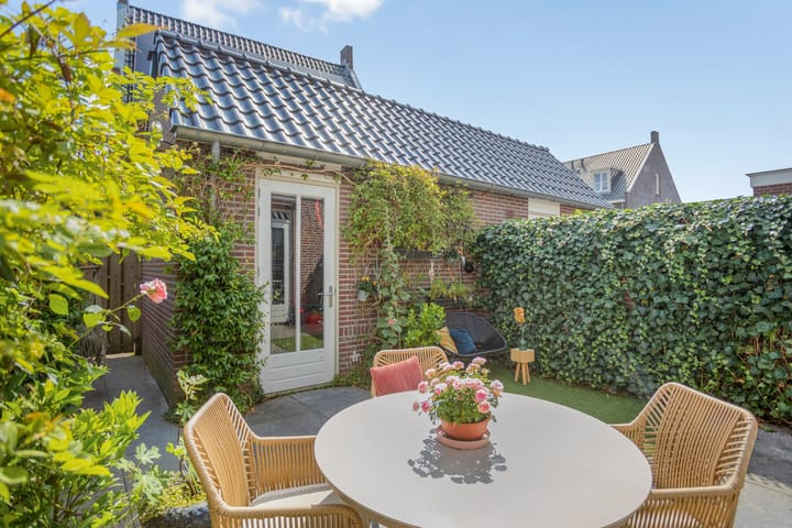 Foto 36 van Marijnenstraat 20