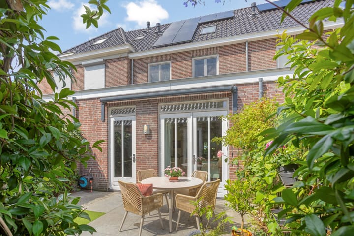 Foto 37 van Marijnenstraat 20