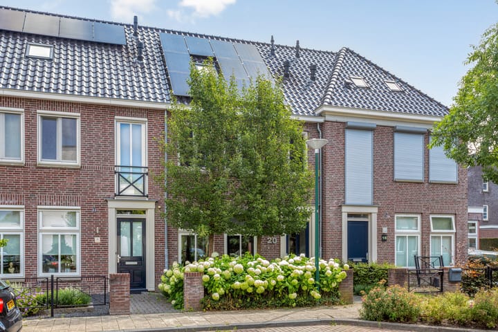 Foto 41 van Marijnenstraat 20