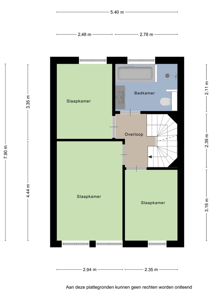 Foto 44 van Marijnenstraat 20