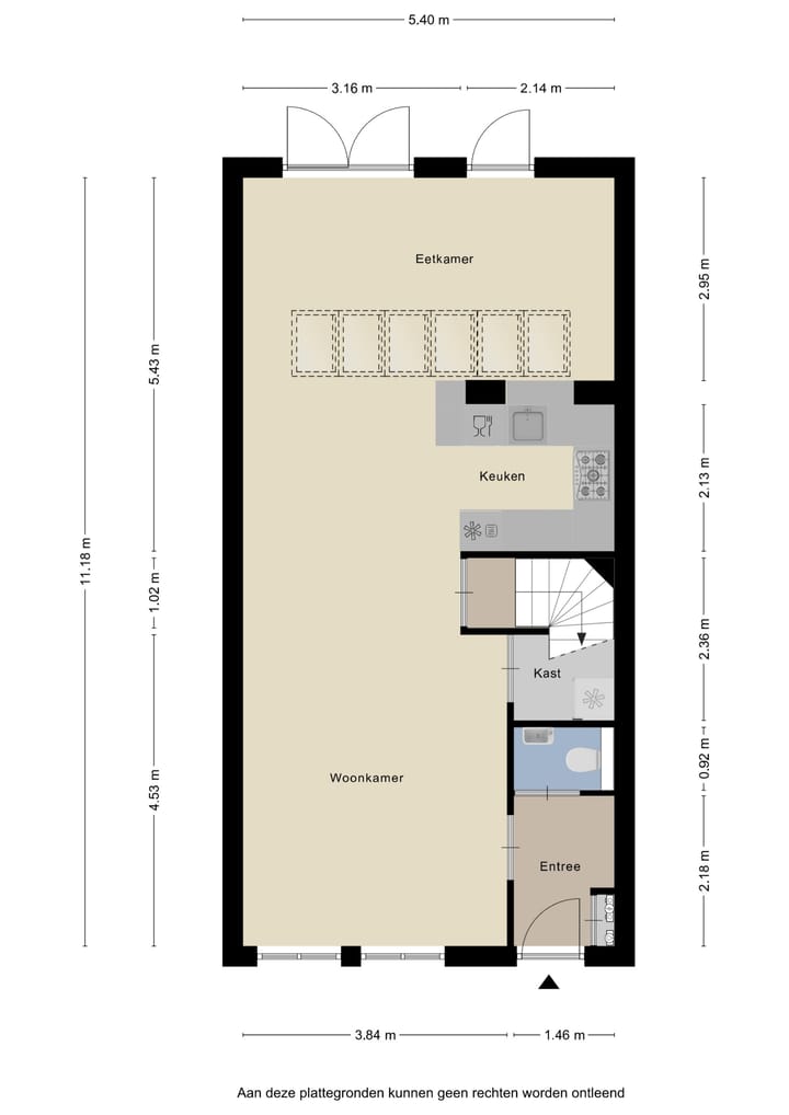 Foto 43 van Marijnenstraat 20