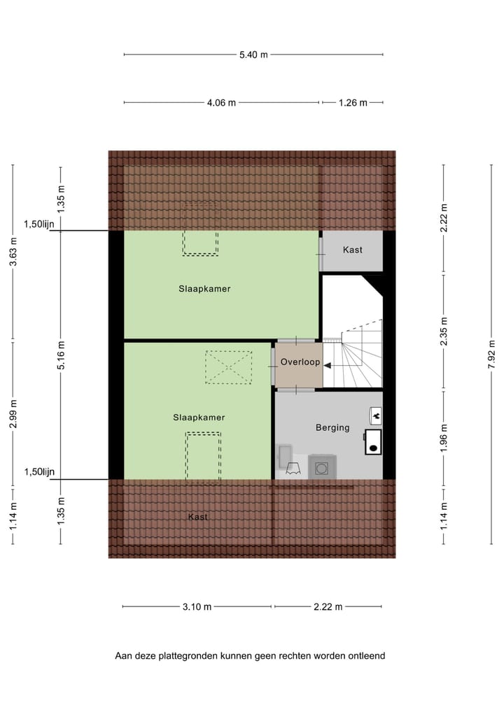 Foto 45 van Marijnenstraat 20