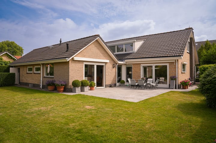 Photo 2 of Brouwersstraat 12