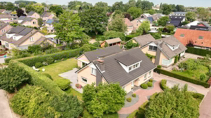 Photo 3 of Brouwersstraat 12