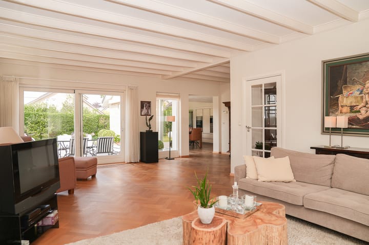 Photo 5 of Brouwersstraat 12