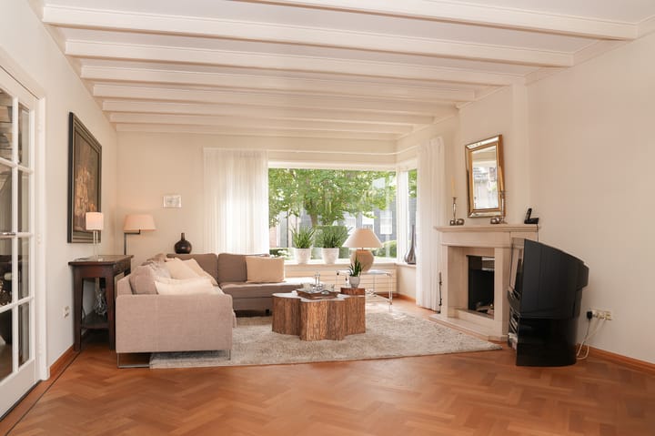 Photo 6 of Brouwersstraat 12