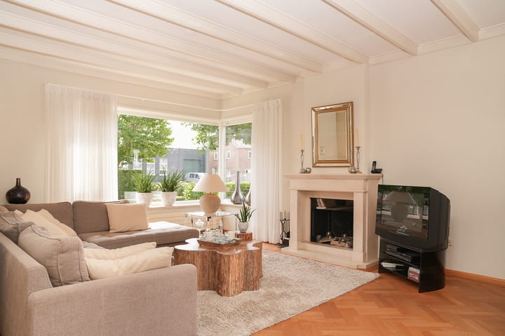 Photo 10 of Brouwersstraat 12