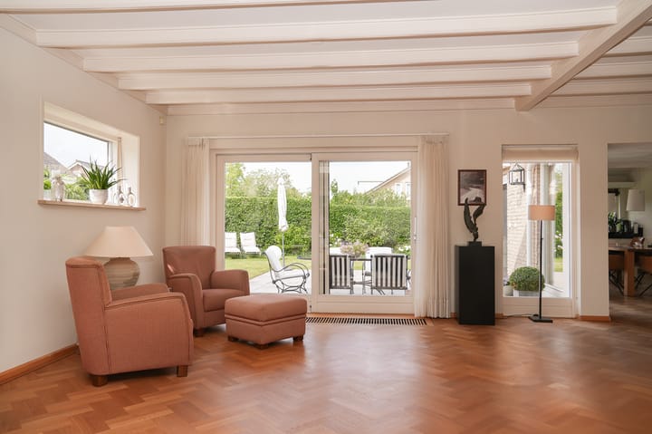 Photo 12 of Brouwersstraat 12