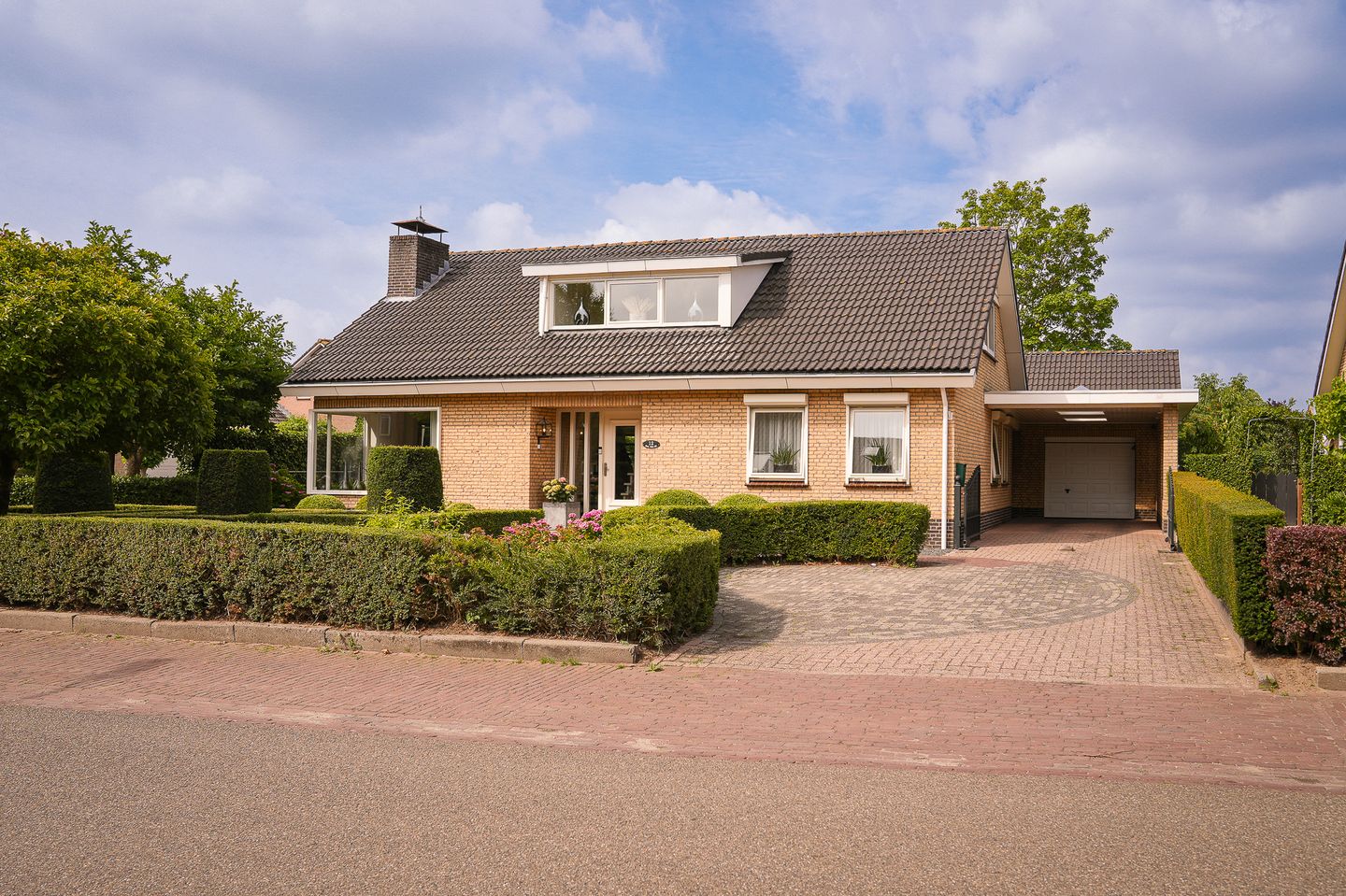 Photo 1 of Brouwersstraat 12