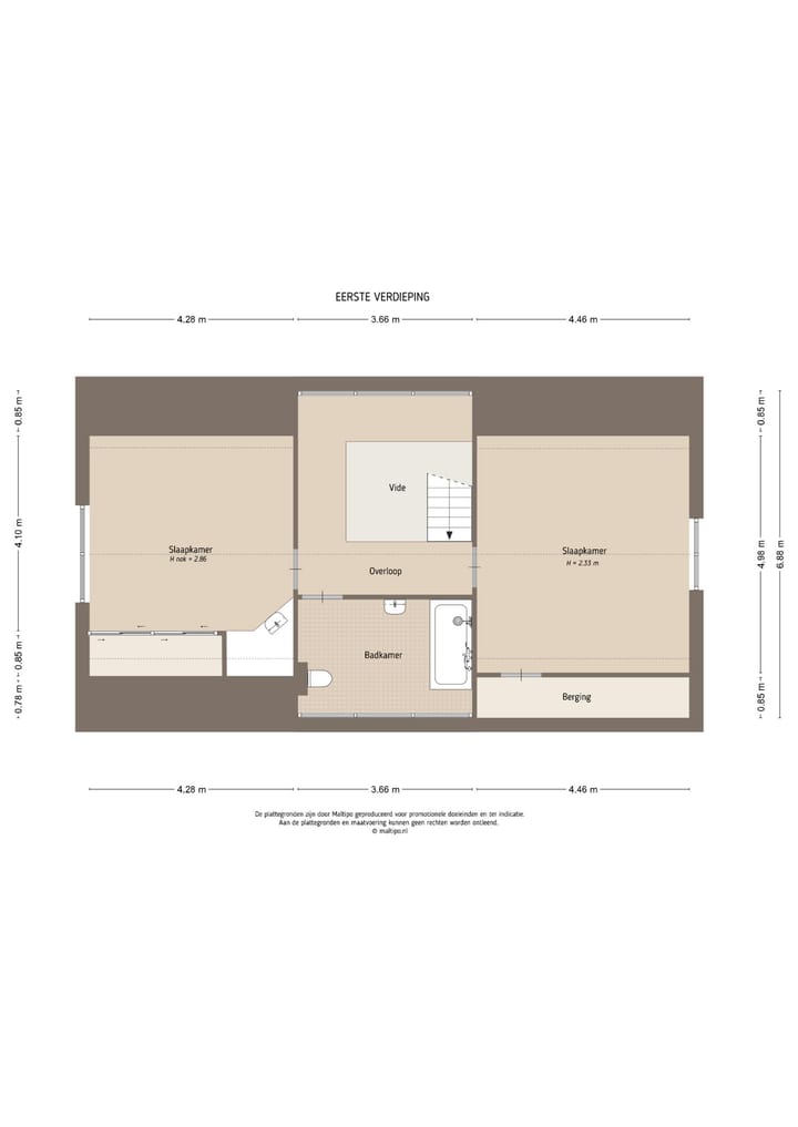 Photo 55 of Brouwersstraat 12