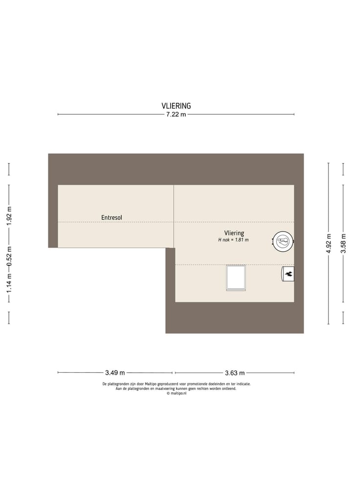 Photo 56 of Brouwersstraat 12