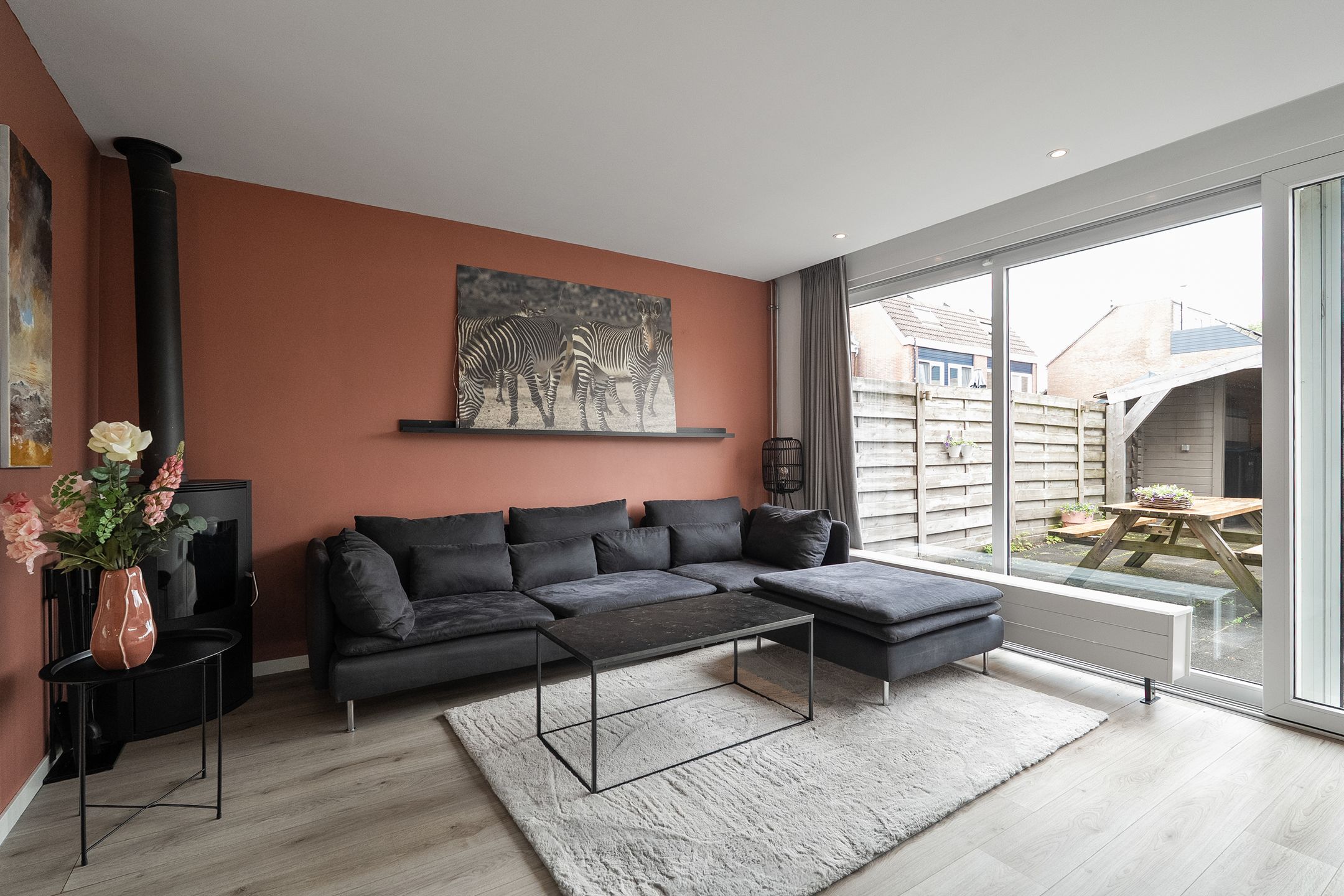 Foto 3 van Doorzwin 1146