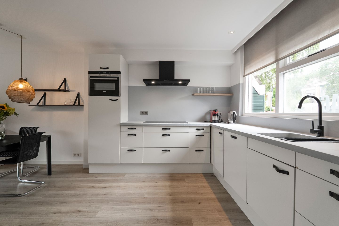 Foto 4 van Doorzwin 1146