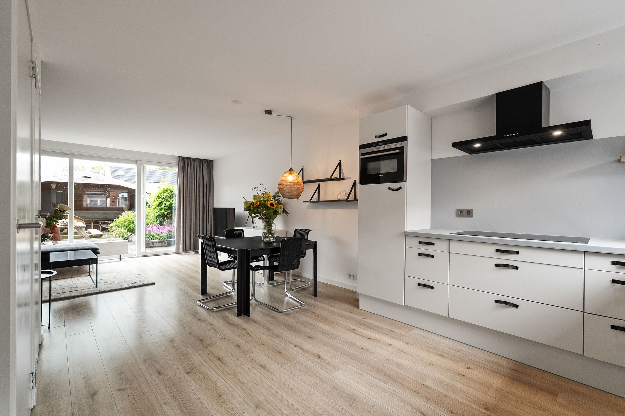 Foto 6 van Doorzwin 1146