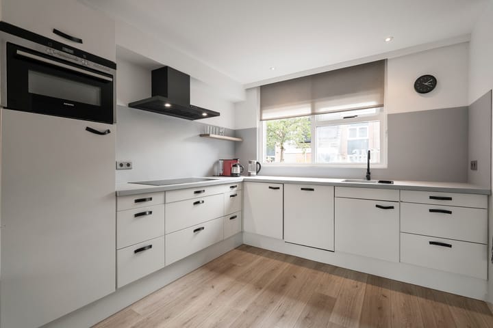 Foto 5 van Doorzwin 1146