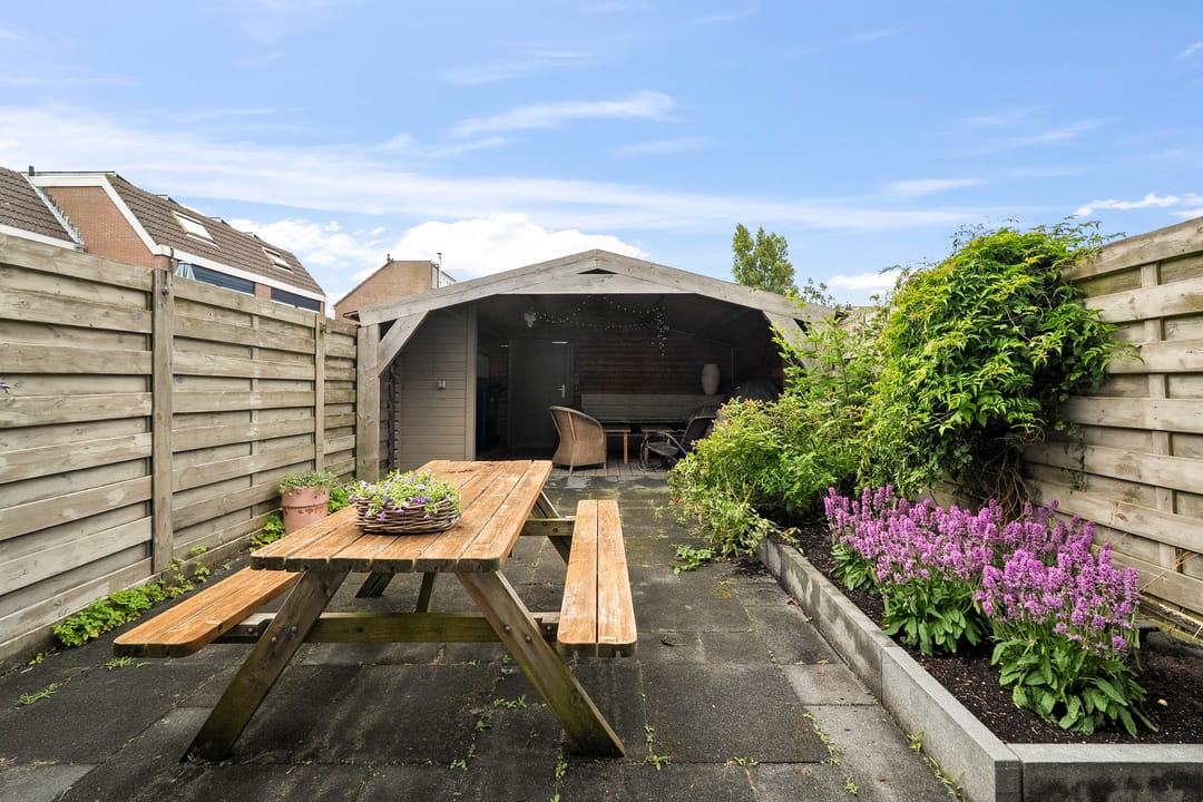 Foto 7 van Doorzwin 1146