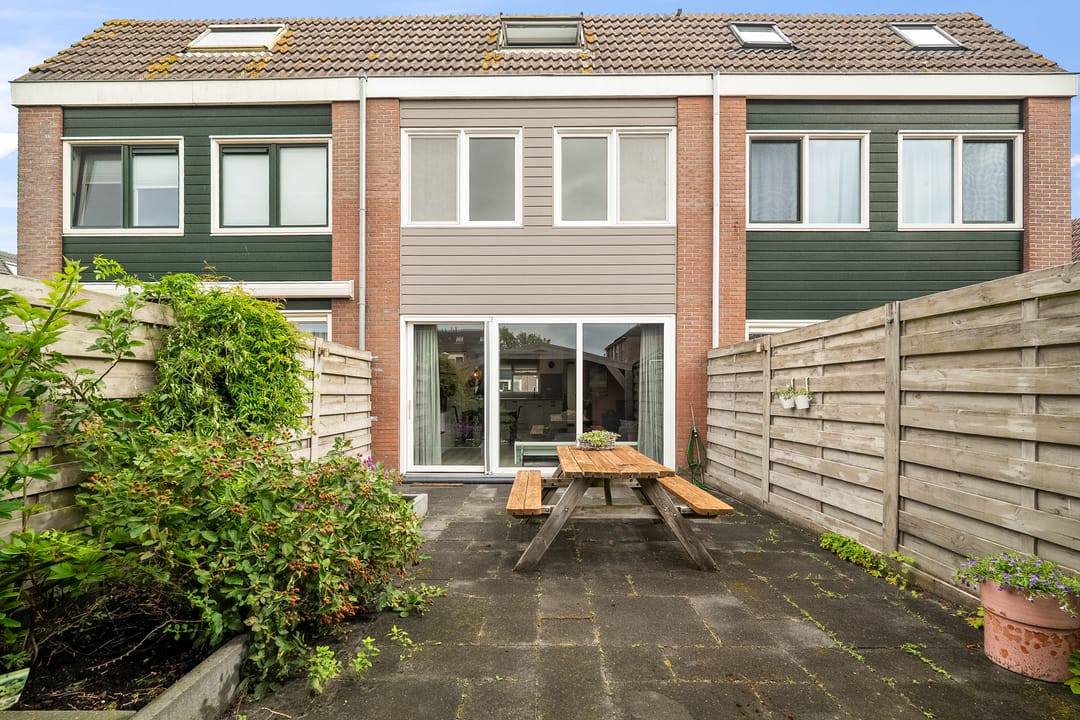 Foto 8 van Doorzwin 1146