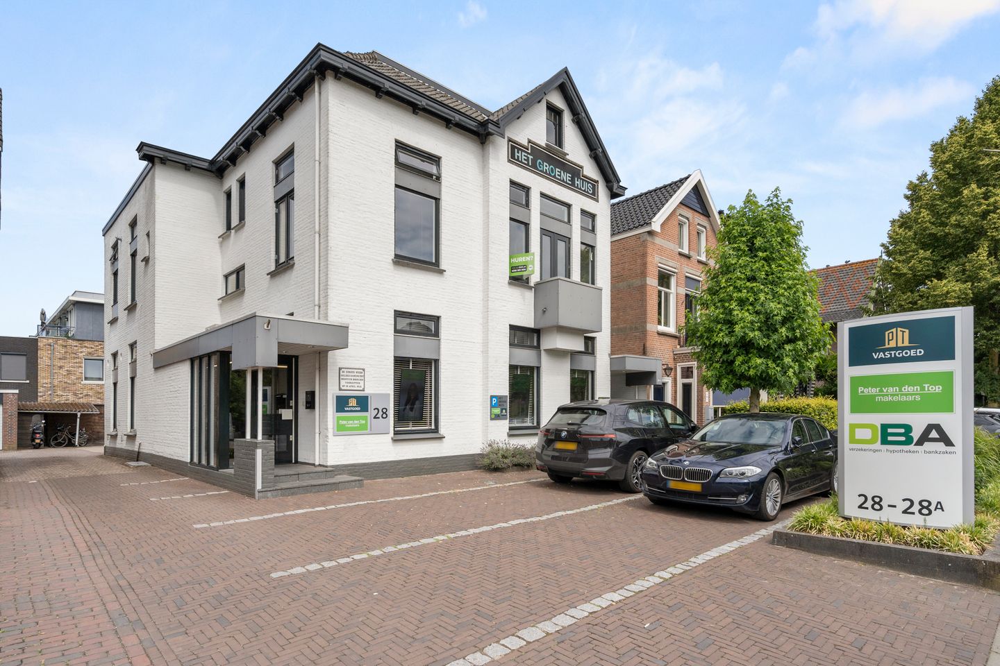 View photo 1 of Kerkewijk 28