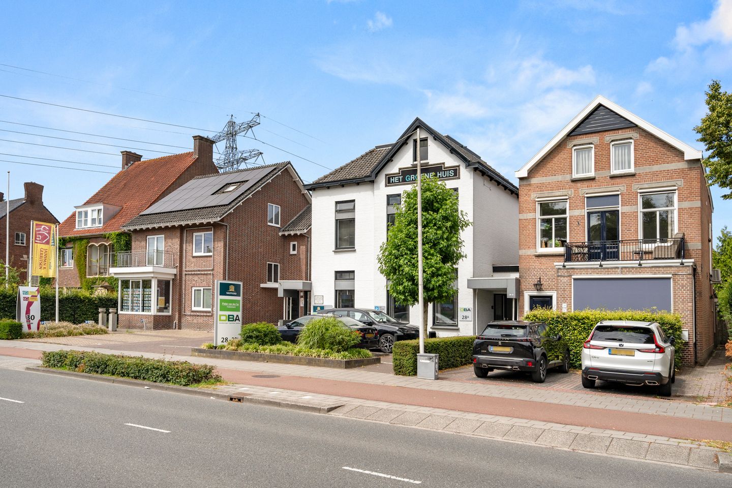 View photo 3 of Kerkewijk 28