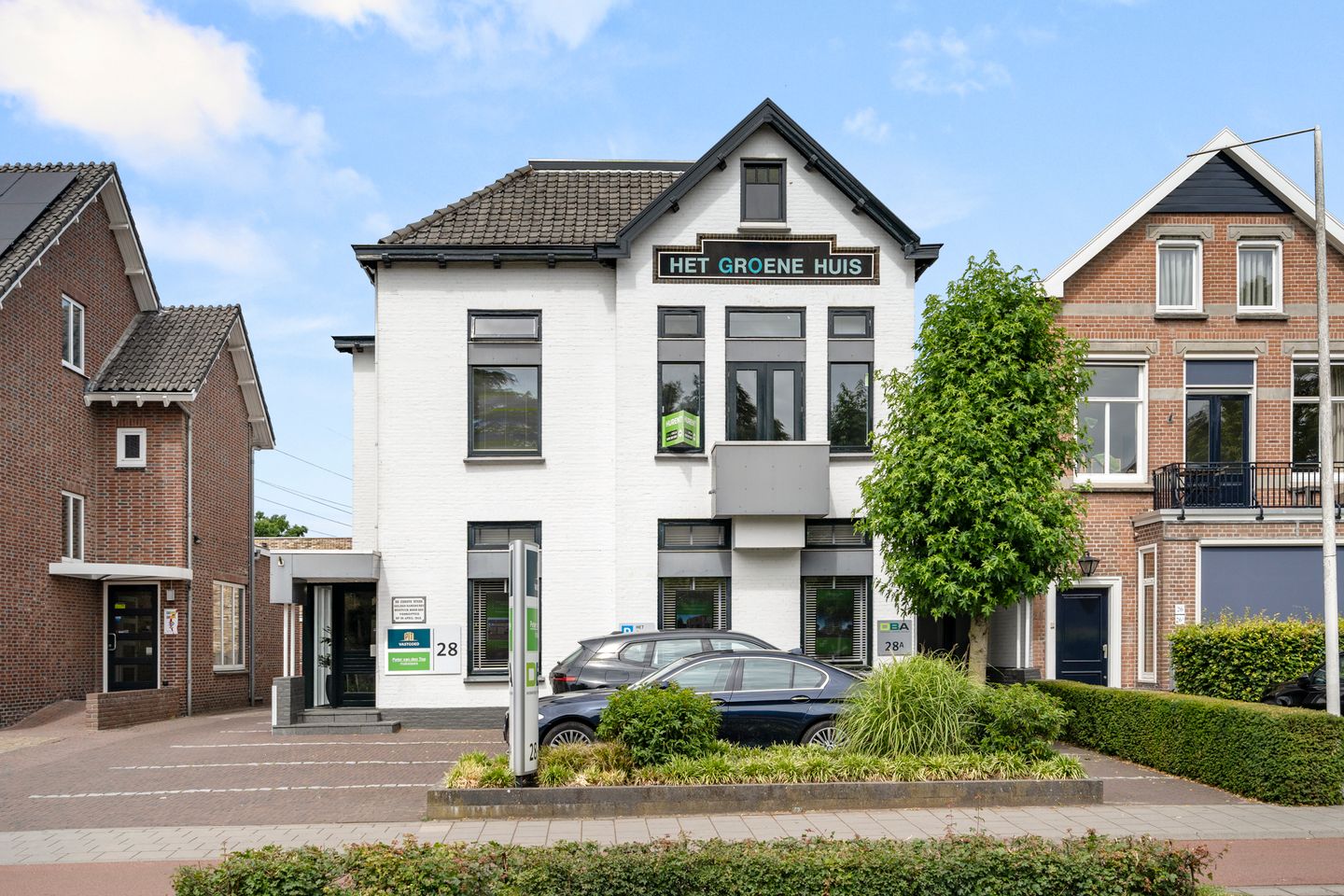 View photo 4 of Kerkewijk 28