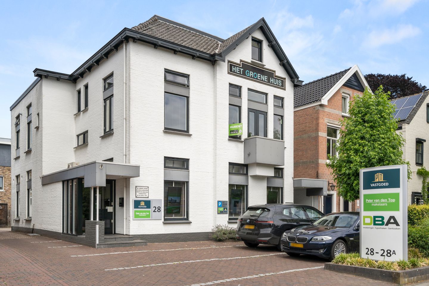 View photo 5 of Kerkewijk 28