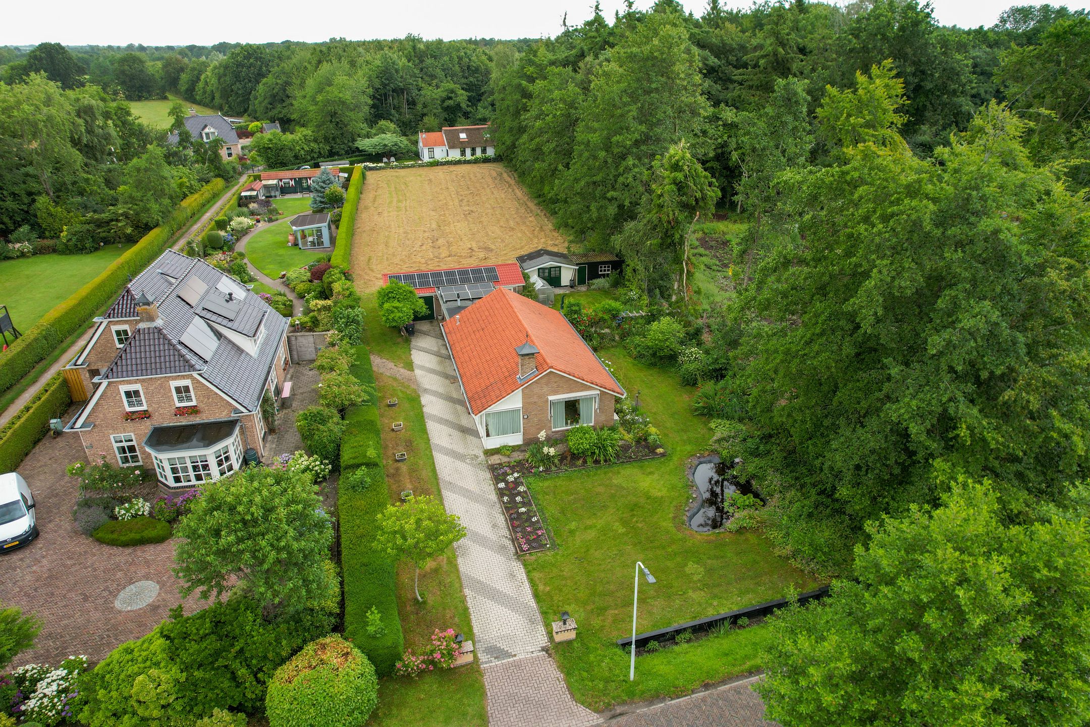 It Heideloantsje, 20, Twijzelerheide, 9287HC, Friesland, Nederland 20