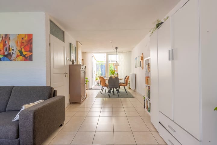 Foto 3 van Bunderhof 25