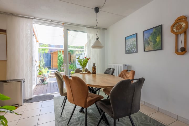 Foto 6 van Bunderhof 25